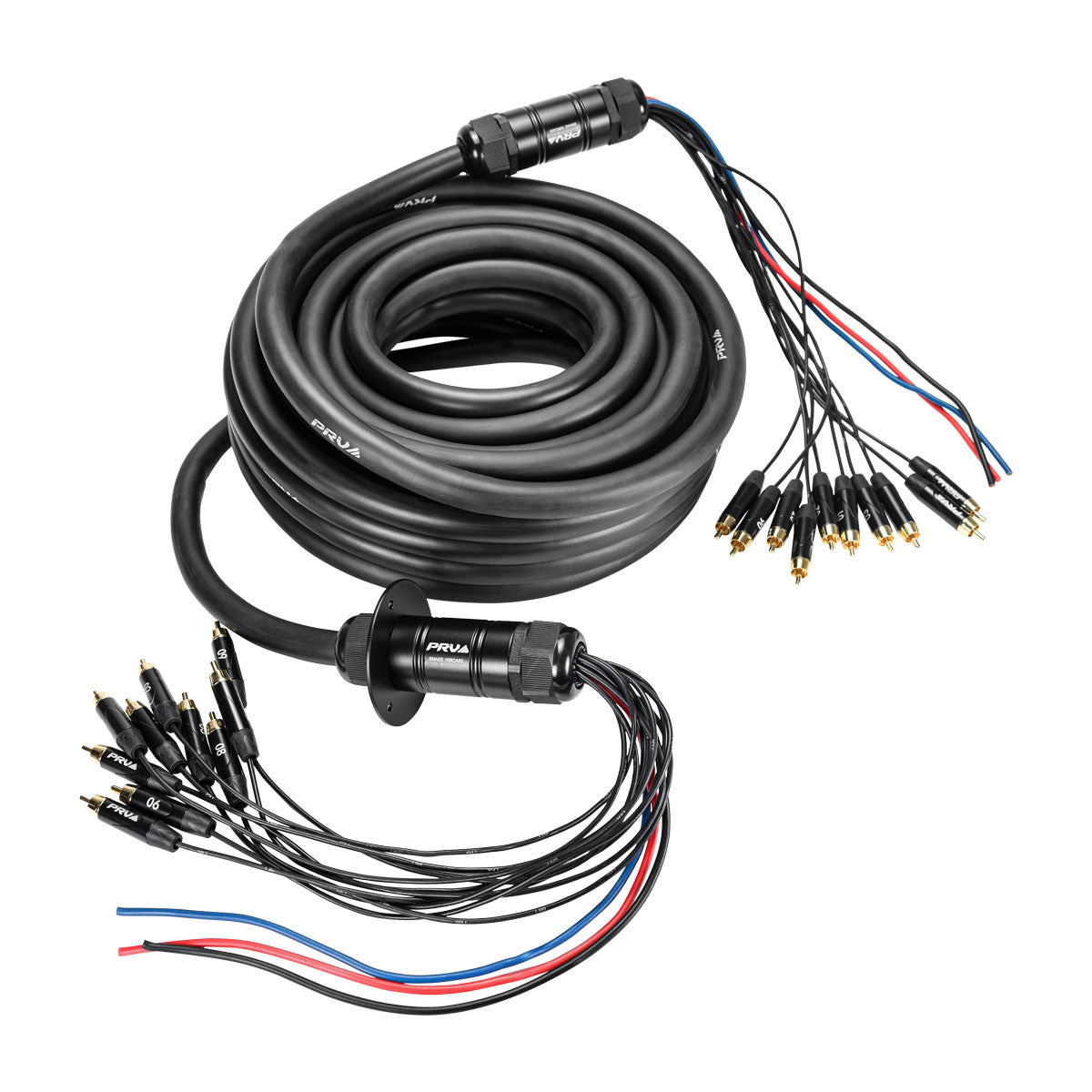Prv Medusa 50ft