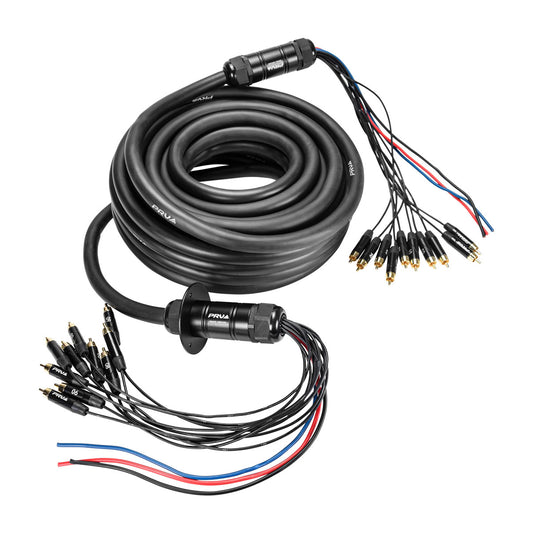 Prv Medusa 50ft