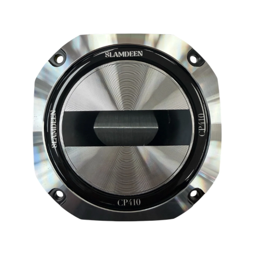 CP410 High-Output Slot Tweeter — 6 Ohm
