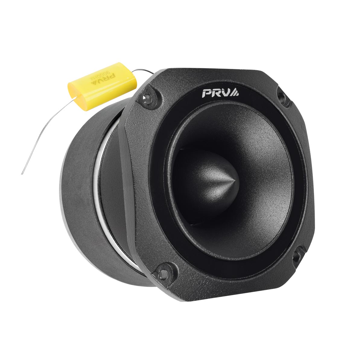 TW700Ti Super Tweeter – High Output Titanium Bullet Tweeter (4 Ohm)
