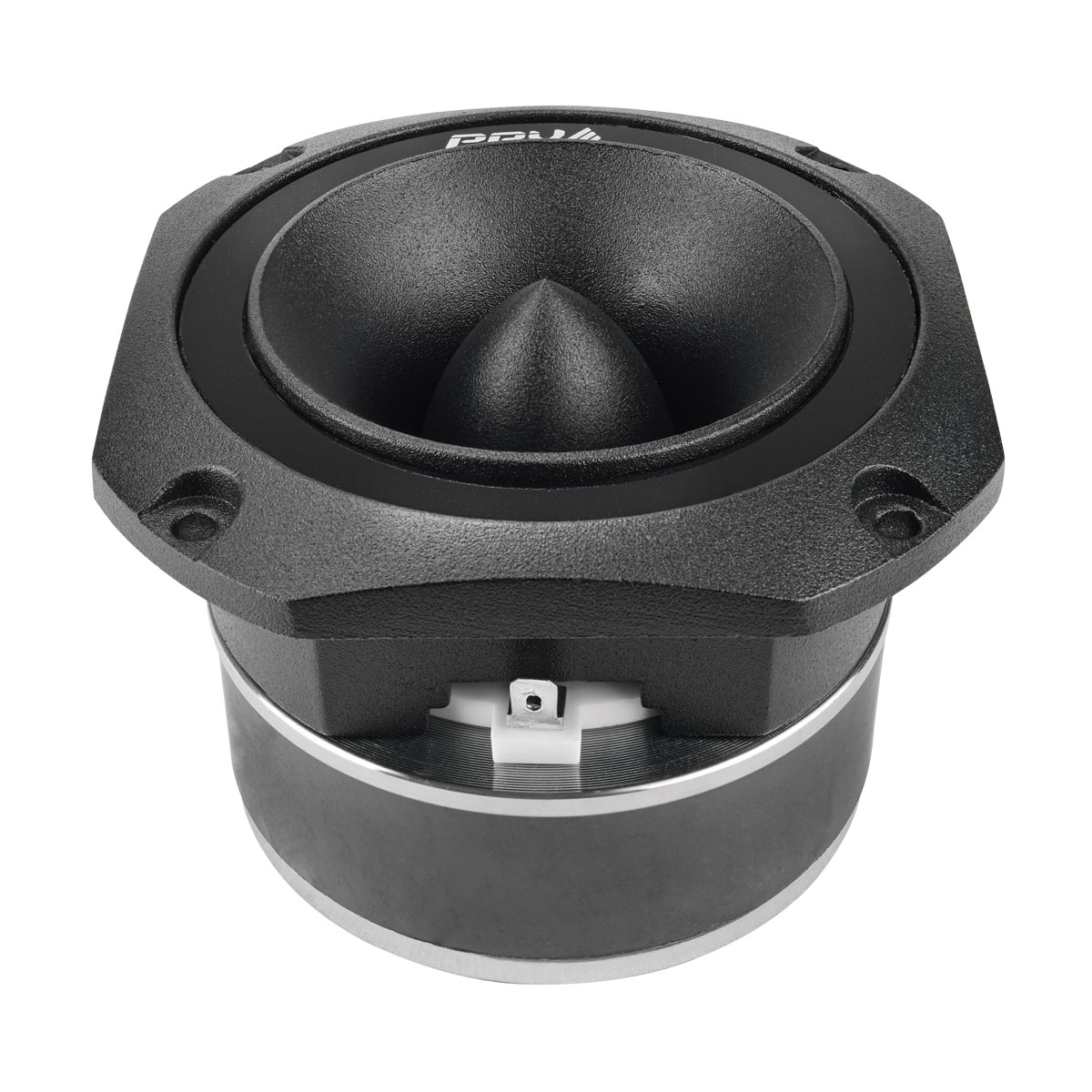 TW700Ti Super Tweeter – High Output Titanium Bullet Tweeter (4 Ohm)