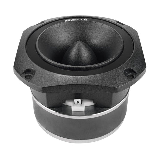 TW700Ti Super Tweeter – High Output Titanium Bullet Tweeter (4 Ohm)